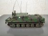 PST 72054 BTR-50PK Armored Personnel Carrier 1/72